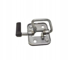 Rygiel zamka maski 3G0823186B VW Passat B8. Produkt nowy, oryginalny