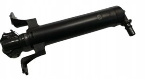 Spryskiwacz reflektora prawy 8V0955102B Audi A3. Produkt nowy, oryginalny