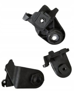 Zestaw naprawczy obudowy reflektora lewy ATECA 575998225 NOWY ORYGINAŁ