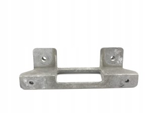 UCHWYT RADARU Nowy Oryginalny AUDI 8V0907574D VAG