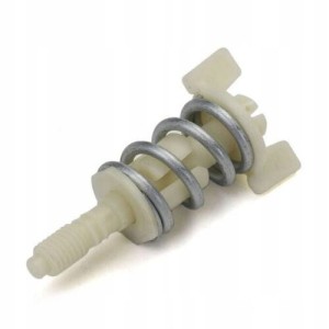 Śruba mocowanie tylnej lampy Volkswagen Seat Skoda Cupra 6RU945300