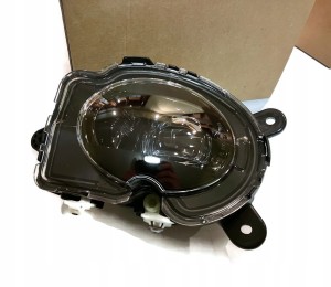 ŚWIATŁO PRZECIWMGIELNE LED PRAWE CUPRA FORMENTOR 5FF941702