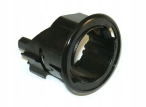 OBUDOWA TULEJA ROZPRĘŻNA ZAPALNICZKI 12V SKODA 6Y09193419B9