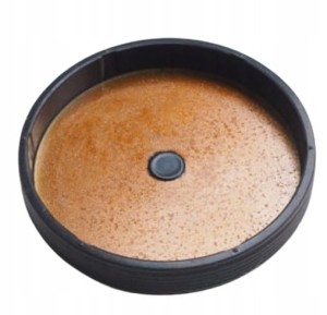 Zaślepka skrzyni biegów DSG 0GC301211 ENYAQ/BORN NOWY ORYGINAŁ