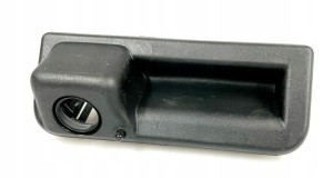 PRZYCISK OTW. KLAPY BAGAŻNIKA CUPRA FORMENTOR OE 5E3827566A