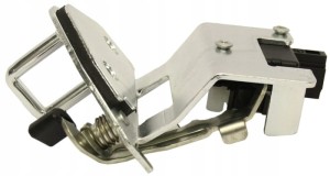 zamek klapy bagażnika Skoda OCTAVIA 1Z9827511C