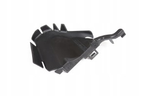 Kierownica powietrza chłodnicy prawa 8W0121674B Audi A4 B9 Nowa ORYGINALNA