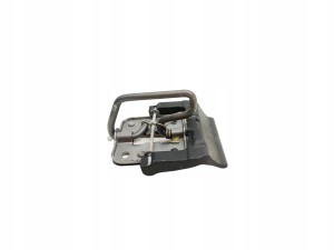 Rygiel maski przód 5NA823186D VW Tiguan Nowy Oryginalny