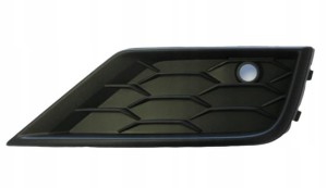 Kratka wlotu powietrza prawy przód 5NA8546629B9 VW Tiguan Nowa ORYGINALNA