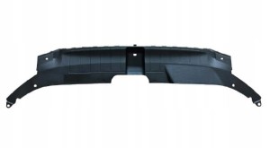 Osłona pasa przedniego Audi Q5 8R0807081 Nowa ORYGINALNA