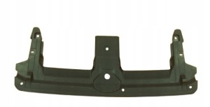 Osłona na pas przedni 4M0807081 Audi Q7 Nowa ORYGINALNA