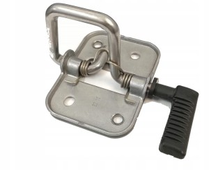 Rygiel maski przód 5F0823186A Seat Leon III Nowy ORYGINAŁ