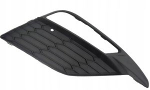 Kratka zderzaka przedniego prawa 5F0853666H Leon III NOWA ORYGINALNA