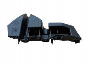 Prowadnica ślizg zderzaka przedniego prawy 5F0807050A Leon 3 NOWY ORYGINAŁ