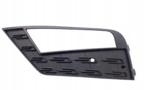 Kratka zderzaka przedniego lewa 5F0853665G Seat Leon 3 NOWA ORYGINALNA