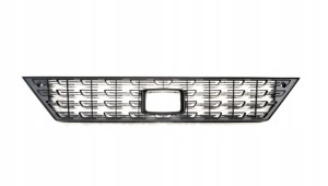 Kratka środkowa zderzaka przedniego 5F0853667H SEAT LEON 3 NOWA ORYGINALNA