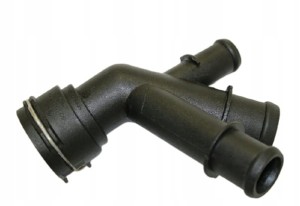 Szybkozłącze termostatu 5Q0122291CT VW/AUDI/SEAT/SKODA NOWY ORYGINAŁ