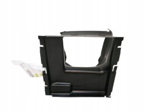 Prowadnica powietrza intercoolera AUDI Q8 4M8145334A NOWA ORYGINALNA