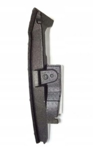 Osłona błotnika lewa 5F0853969D Seat Leon III Nowa Oryginalna