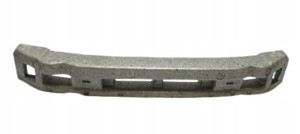 Absorber zderzaka przedniego 57A807248D Skoda Karoq 2018- Nowy Oryginalny