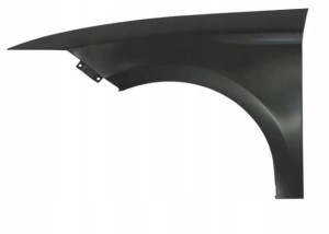 Błotnik lewy przedni 5F0821021G Seat Leon III Nowy ORYGINALNY