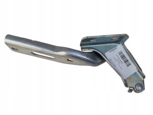 Zawias maski przedniej prawy 5F0823302B Seat Leon III Nowy ORYGINAŁ