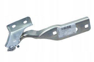 Zawias maski przedniej lewy 5F0823301B Seat Leon III Nowy ORYGINAŁ