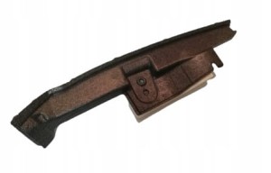 Osłona błotnika prawa 5F0853970B Seat Leon III Nowa Oryginalna