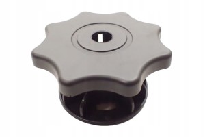 Nakrętka mocująca koło zapasowe Audi A4 B8/A5 8K0803899 Nowa ORYGINALNA