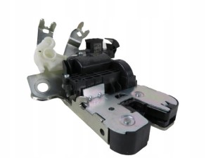 Zamek tylnej klapy 5F0827505 SEAT/CUPRA/SKODA NOWY ORYGINALNY