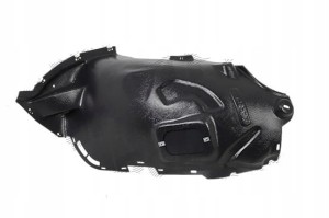 Spoiler koła lewy przód 57A854815 Skoda Karoq Nowy ORYGINALNY