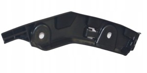 Prowadnica ślizg zderzaka lewa 57A807183 Skoda Karoq Nowy ORYGINAŁ