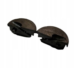 Tuleja maski przedniej 8D0955754 Audi/Seat/Skoda Nowa Oryginalna