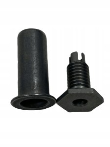 Wkładka regulacyjna do reflektora 8H0806221 AUDI/SEAT/CUPRA Nowa Oryginalna