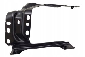 Wspornik błotnika prawy 5NA821136B VW Tiguan Nowy Oryginalny