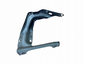 Wspornik błotnika lewy 5NA821135B VW Tiguan Nowy Oryginalny