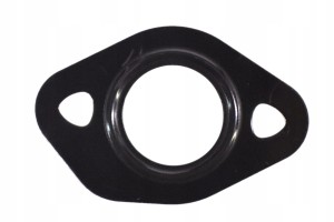 Uszczelka rury olejowej turbosprężarki 058145757A Nowa Oryginalna