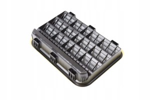 Kratka wyciągu powietrza 7PP819181A VW/Skoda/Seat Nowa Oryginalna