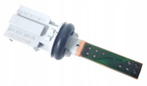 Czujnik temperatury wewnętrznej 1K0907543E Nowy Oryginalny