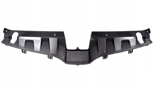 Osłona pasa przedniego górna 5E0853343 Octavia III Nowa Oryginalna