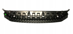 Osłona pod zderzak przedni 5E0807611D9B9 Octavia III Nowa Oryginalna