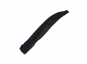 Osłona błotnika lewa 5H0821111 Golf VIII Nowa Oryginalna