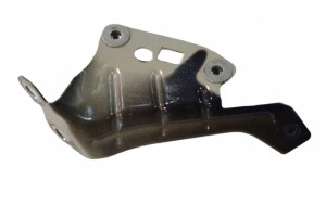 Wspornik błotnika lewy przód 5H0821135 Golf VIII Nowy Oryginalny