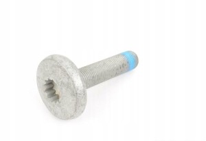 Śruba piasty. łożyska koła Audi Volkswagen Skoda Oryginał WHT007150