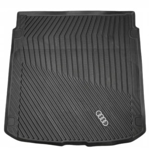 Mata wykładzina bagażnika 8B3061180 Audi A5 B10 Nowa Oryginalna