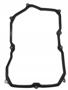 Uszczelka miski olejowej 09P321370 Audi Q3/Volkswagen Nowa Oryginalna