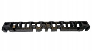 Absorber pianka zderzaka przód 760807248A VW TOUAREG Nowy Oryginalny
