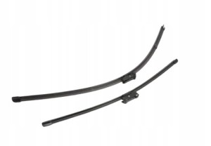 Zestaw piór wycieraczek przednich 'AERO' 576998002 ATECA Nowe Oryginalne