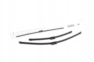 Zestaw piór wycieraczek przednich 'AERO' 5FB998002 CUPRA LEON ORYGINALNE