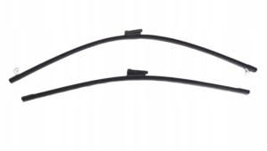 Zestaw piór wycieraczek Kodiaq Tiquan Nowy model Oryginał 571998002